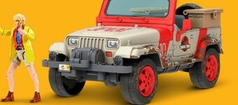 Target Jurassic world offer
