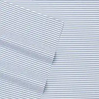 Kohl's Poppy & fritz percale sheet set offer