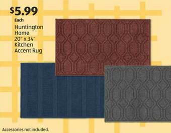 Aldi Huntington Home 20 offer