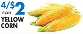 Associated YELLOW CORN offer