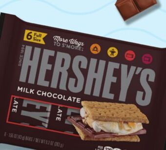 Rite Aid Hershey's offer