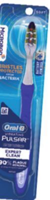 Rite Aid Oral-b offer