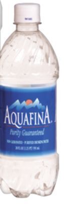 Rite Aid Aquafina offer