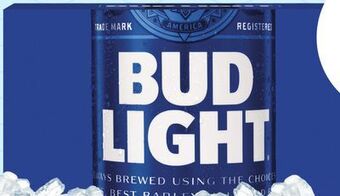 Rite Aid Bud light offer