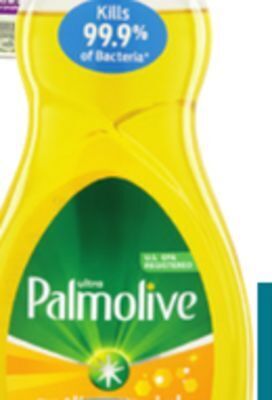 Ocean State Job Lot Palmolive ultra dish soap offer