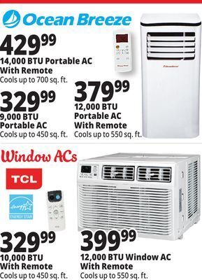 Ocean State Job Lot Ocean breeze offer