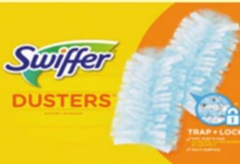 Ocean State Job Lot 18 ct. duster multi-surface refills offer