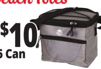 Ocean State Job Lot Insulated totes offer