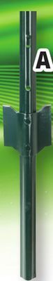 Ocean State Job Lot 4 foot u-post offer