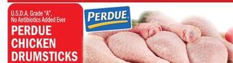 C Town Perdue chicken drumsticks offer