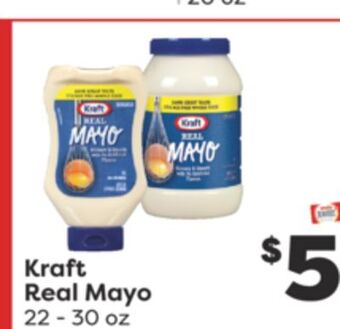 Weis Markets Kraft real mayo offer