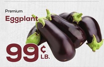 DeCicco & Sons Eggplant offer