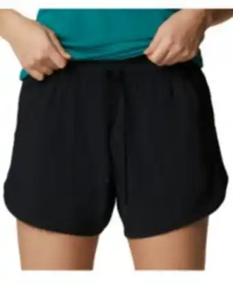 Macy's Women's bogata bay shorts offer