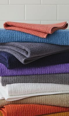 JC Penney Home expressions quick-dri bath towels offer