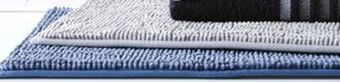 JC Penney Home expressions noodle memory foam 17x24 bath rugs offer
