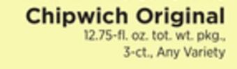 ShopRite Original offer