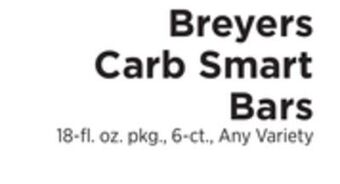 ShopRite Carb smart bars offer