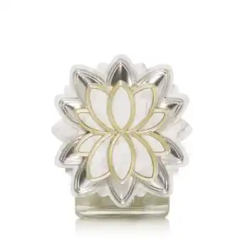 Yankee Candle Marble magnolia marble magnolia offer