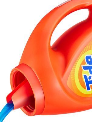 Target Tide 92-oz. liquid laundry detergent offer