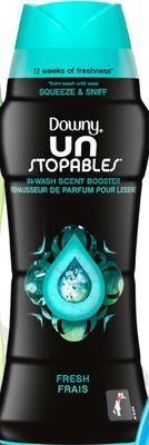 Target Downy unstopables 13.4-oz. scent booster beads. offer