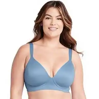 Kohl's Bali® comfort revolution® ultimate wireless support bra df3462 offer