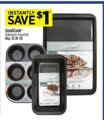 Dollar General Goodcook® offer