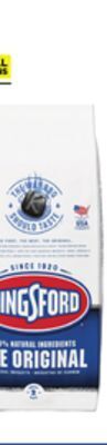 Dollar General Kingsford® original charcoal offer