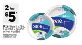 Dollar General Dixie® offer