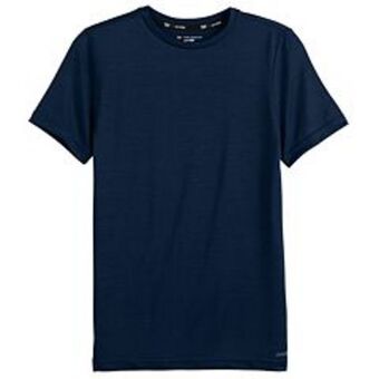 Kohl's Boys 8-20 tek gear® dry tek tee in regular & husky offer