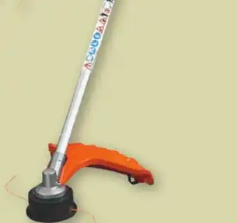 Ace Hardware Stihl fs 70 r straight shaft trimmer offer