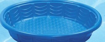 Ace Hardware 45 x 7.9 wading pool offer