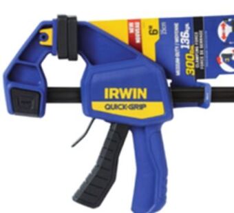 Ace Hardware Irwin® hand tools & accessories offer