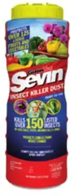 Ace Hardware Gardentech® sevin insect killer dust or ready-to-spray offer