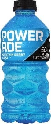 Kroger Powerade offer
