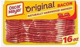 Kroger Oscar mayer bacon offer