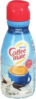 Kroger Coffee-mate creamer offer