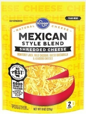 Kroger Kroger cheese offer