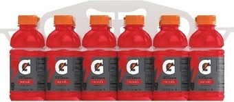 Kroger Gatorade offer