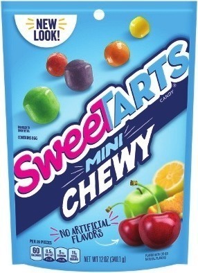 Kroger Sweetarts or nerds candy offer