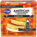 Kroger Kroger singles offer