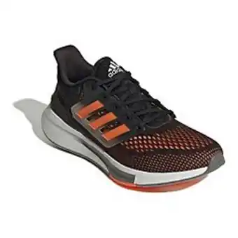Kohl's Adidas eq21 men's running shoes offer