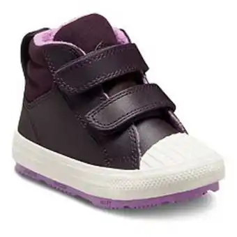Kohl's Converse chuck taylor all star berkshire boot 2v baby / toddler girls' high-top sneakers offer