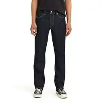 Kohl's Men's levi's® 550™ relaxed-fit stretch jeans offer