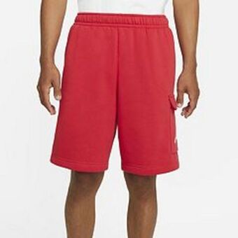 Kohl's Men's nike club cargo shorts offer