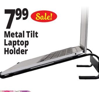 Ocean State Job Lot Techbunch universal laptop stand offer