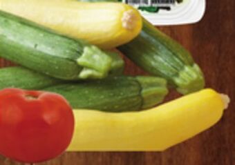 ACME Green or yellow squash offer