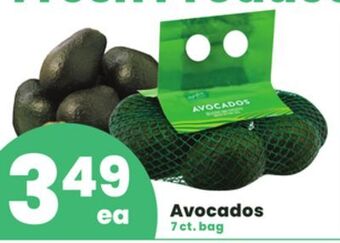 ACME Avocados offer