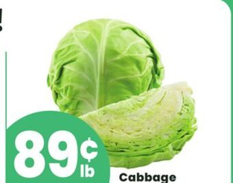 ACME Cabbage offer