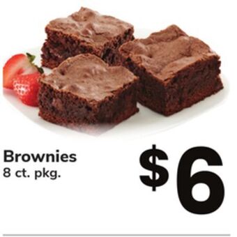 ACME Brownies offer
