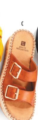 Boscov's White mountain capture offer